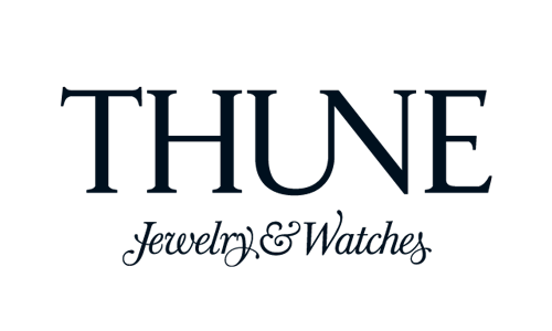 百年钻石店 THUNE logo